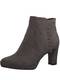 TAMARIS Stiefeletten greige