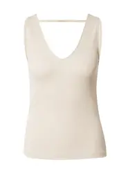 Calvin Klein Top creme