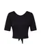 EDITED Shirt ''''Kalifa'''' schwarz