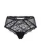Chantelle Slip SEGUR schwarz