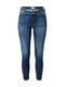 Le Temps Des Cerises Jeans ''''Pulp'''' dunkelblau