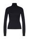 VERO MODA Pullover ''''HAPPY'''' schwarz