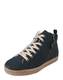 RIEKER Sneaker nachtblau