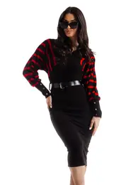 Women's dress DL