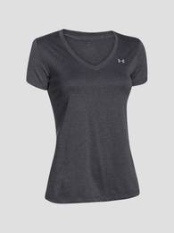 T-shirt Tech SSV - Solid - Women