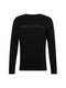 Marc OPolo Langarmshirt schwarz