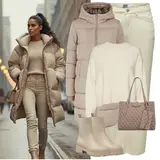 Outfiti s ravnim gležnjačama image