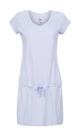 Women's summer dress CATIA II lavender blue