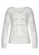LASCANA Pullover wei