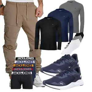 Freizeit Outfit