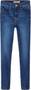 Retro Comfortjeans voor dames image