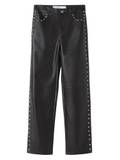 Bershka Lederhosen image
