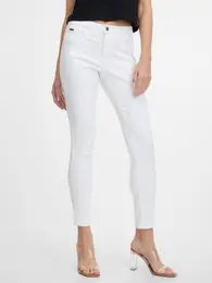 Women's jeans