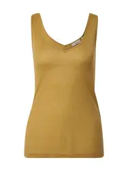 minimum Top ''''Caysa'''' oliv