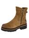 Stiefelette Marco Tozzi senfgelb