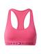 Tommy Hilfiger Underwear BH weiß / schwarz / magenta