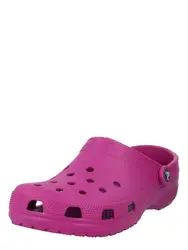 Crocs Clogs fuchsia