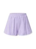 Lila Shorts in Großen Größen image