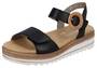 REMONTE Espadrille-Sandalen für Damen image