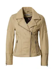 Maze Jacke oliv