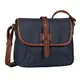 TOM TAILOR Reva Damen Umhängetasche Crossbody Bag Mittelgroß Blau