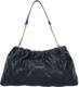 LIU JO Schoudertas Sirin ECS Hobo Bag Nero Zwart
