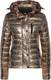 Superdry Jacke gold / rosé
