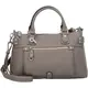 Picard Henkeltasche ''''Loire'''' dunkelbeige