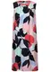 Street One Damen Kleid mit Print in Rot