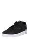 LACOSTE Sneaker ''''COURT CAGE'''' schwarz