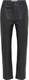 SELECTED Marie Broek Met Halfhoge Taille - Dames - Black - 36
