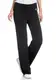 H.I.S Jazzpants schwarz
