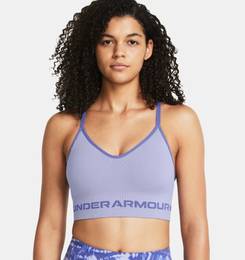 Podprsenka Seamless Low Long Bra