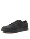 Timberland Herren Davis Square F/L Ox Basic Sneaker Low Top, Black Nubuck, 41 EU