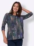 Mottled T Shirts für Damen image