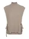 VERO MODA Pullover ''''Mone'''' taupe