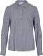 VILA - VIROSA L/S SHIRT - NOOS - Dames - Blouses