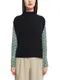 ESPRIT Collection Pullunder aus Wollmix