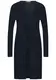 Street One Damen Offene, lange Shirtjacke in