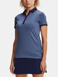 T-shirt Zinger SS Novelty Polo-BLU - Women's