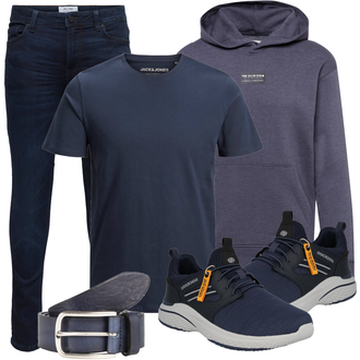 Große Größen Konfirmation Gast Outfit "Alltags Outfit"
