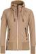 naketano Jacke camel