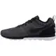 Nike Sportswear Sneaker MD Runner 2 anthrazit / schwarz