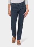 Elegante Komfortjeans image