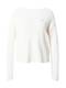 TOMMY HILFIGER Pull-over  crème