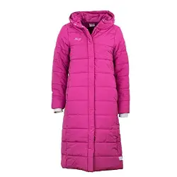 FirstB Damen Mantel Steppmantel Wintermantel Outdoor Freizeit Winddicht Wasserdicht Atmungsaktiv