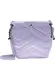 MYMO Beuteltasche flieder