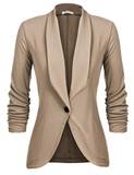 Blazer und Jeans image