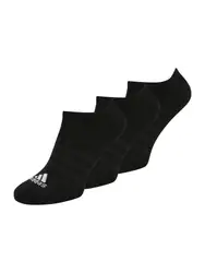 ADIDAS SPORTSWEAR Socken schwarz / weiß