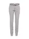ESPRIT Hose Chino hellgrau